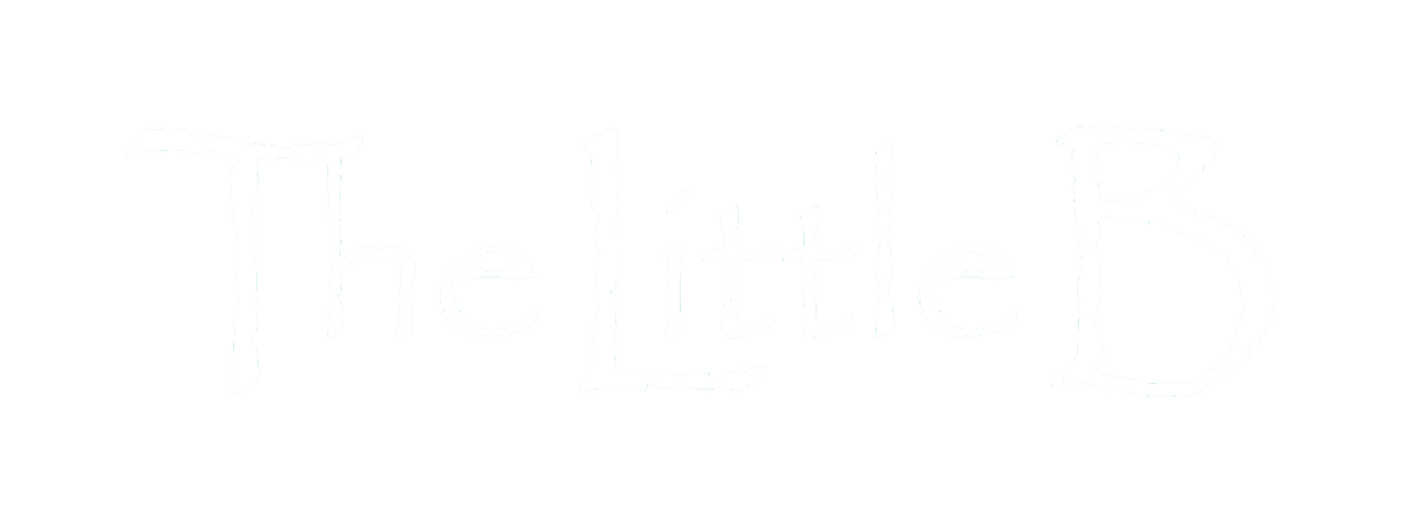 Little B, Sale Logo
